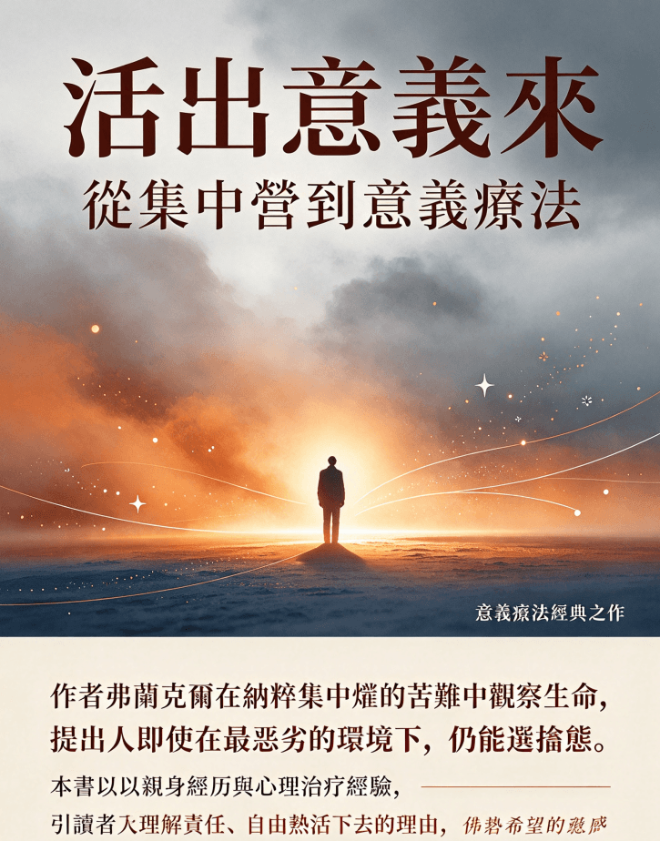 活出意義來